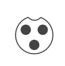 Handschalter HB 41 für Aufstehhilfe/Lifter Bild 2