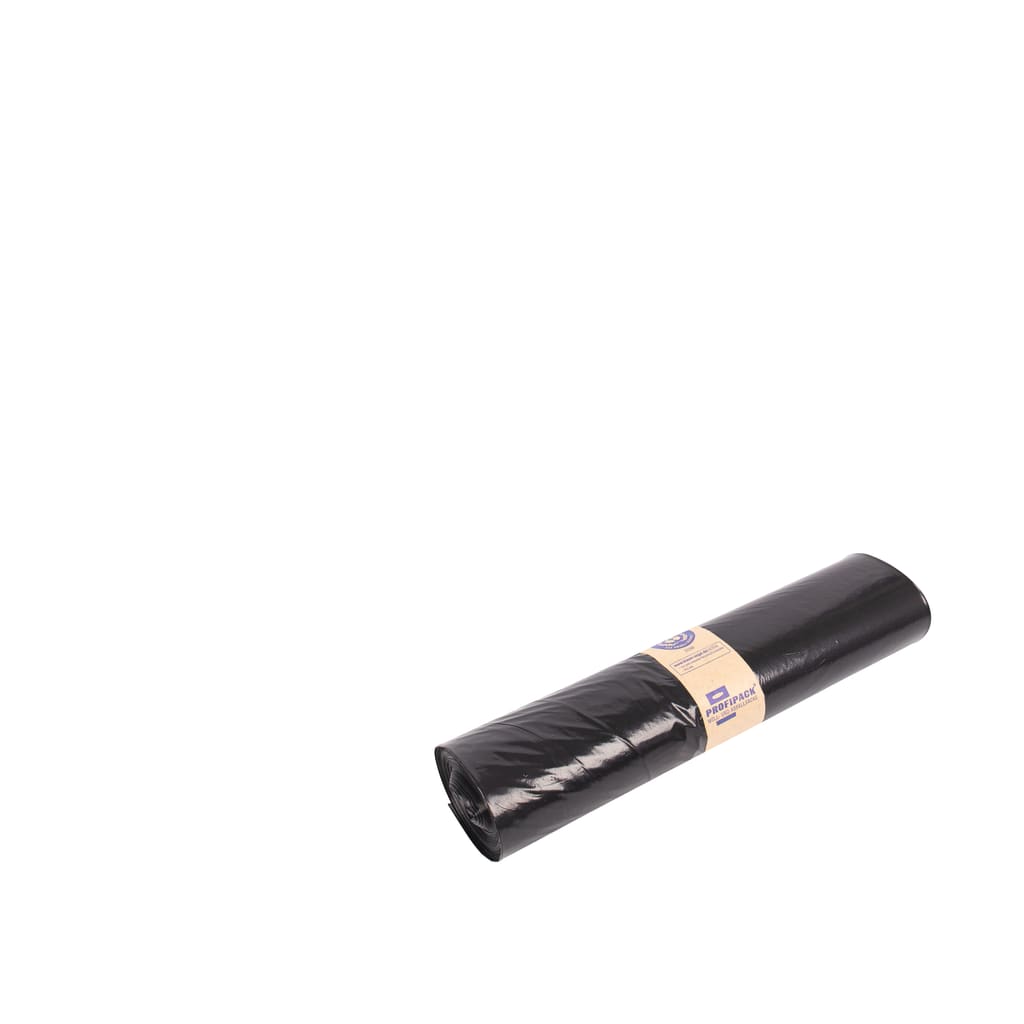 Müllsack 70 L standard schwarz Bild 1