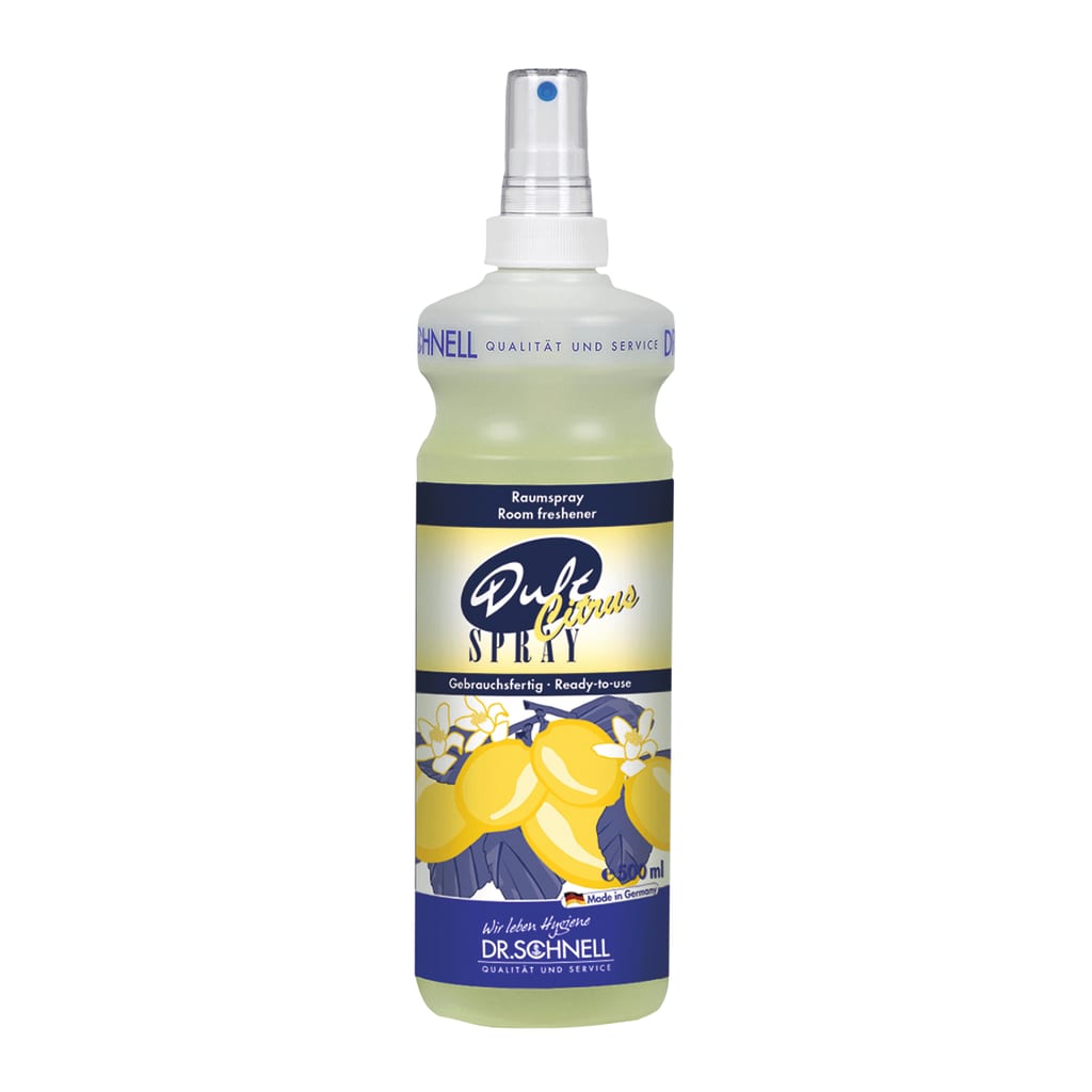 Duftspray Citrus, 500 ml Bild 1
