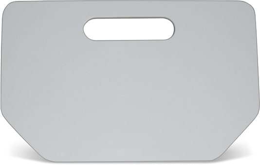 Wannenverkürzer für Hubbadewanne Trautwein Bild 1