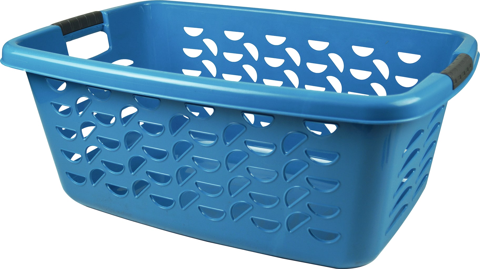 Wäschekorb 45 Liter Bild 1