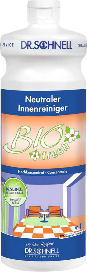 Biofresh, 1 Liter Bild 1