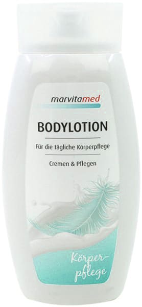 Bodylotion Marvita med Bild 1