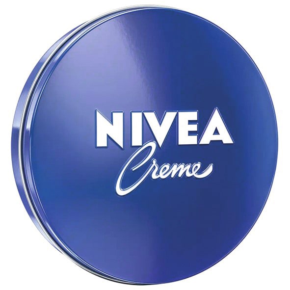 Nivea Creme Bild 1
