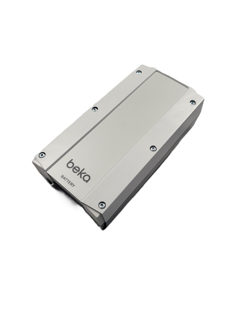 Akku für Lifter Beka Hospitec Bild 1