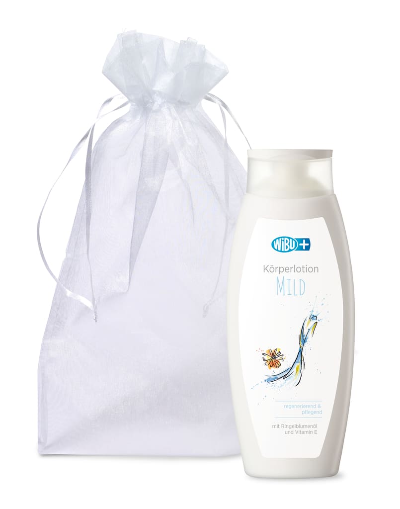 Geschenkset Körperpflege Bild 1