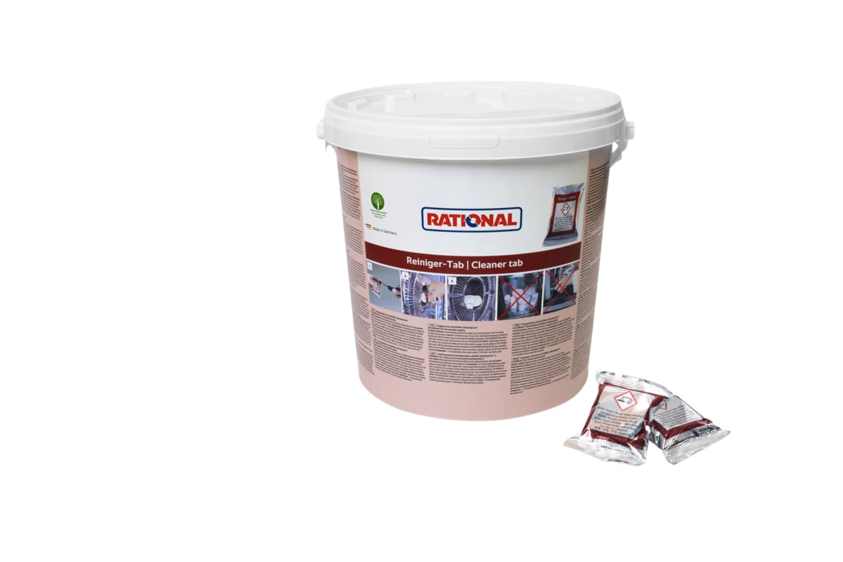 Rational Reiniger-Tabs Bild 1