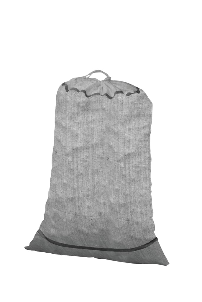 Geschlossener Wäschesack mit Zugkordel, farbig Bild 2