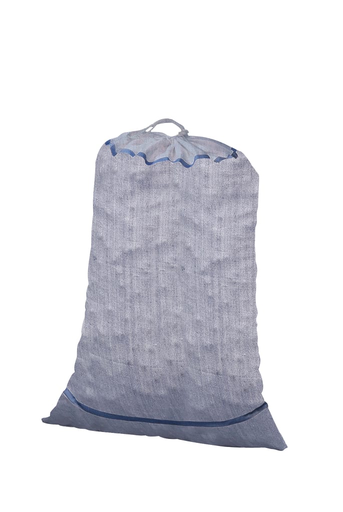 Geschlossener Wäschesack mit Zugkordel, farbig Bild 5