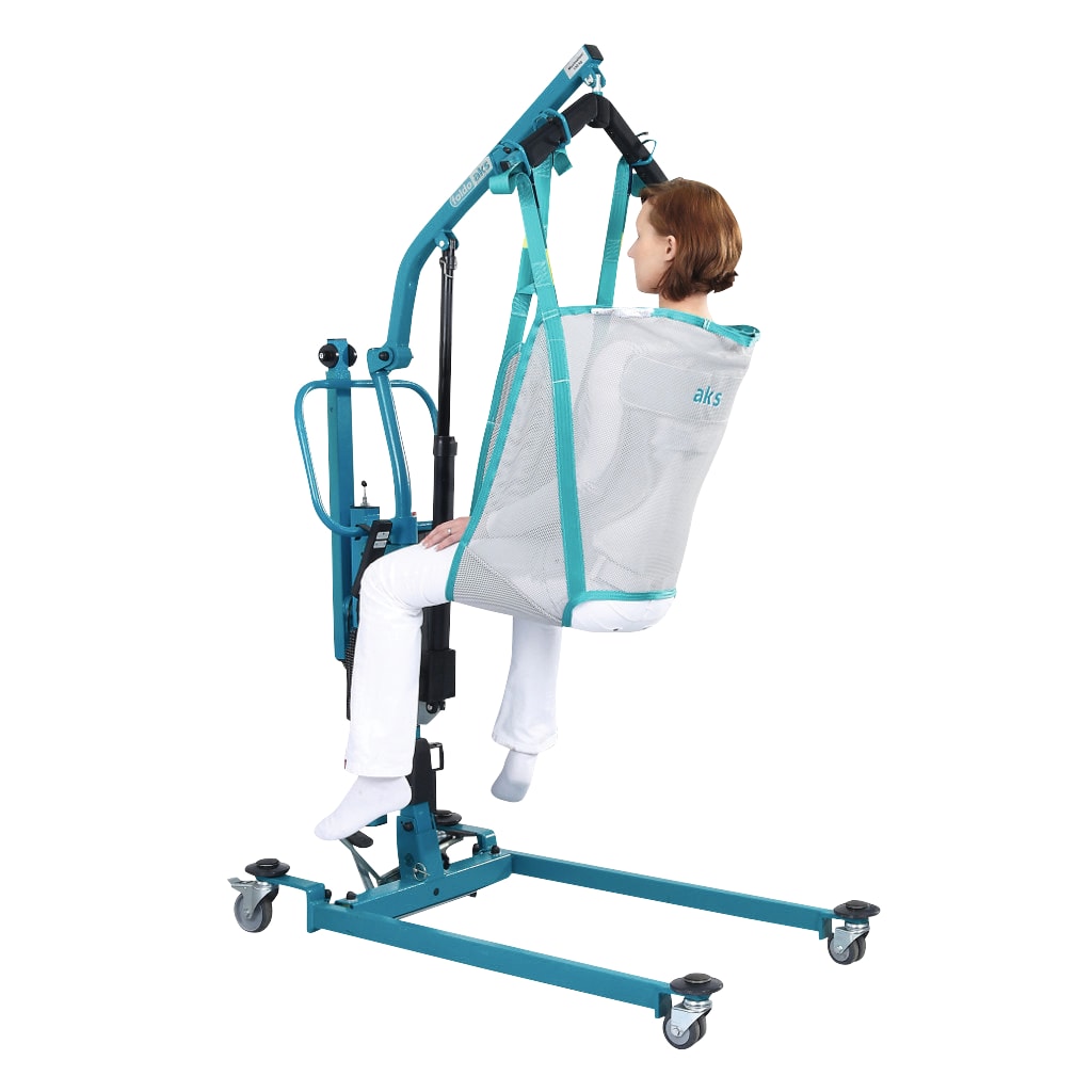 AKS Badegurt XL Bild 1