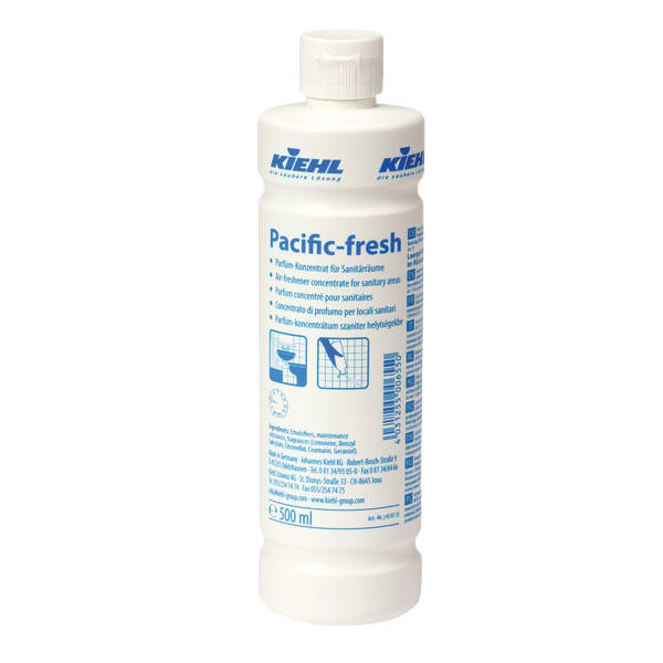 Pacific-fresh, 500 ml Bild 1