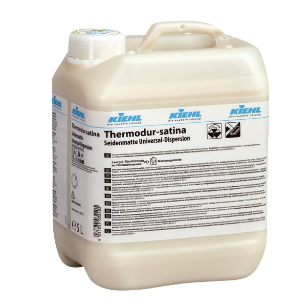 Thermodur-satina, 5 Liter Bild 1