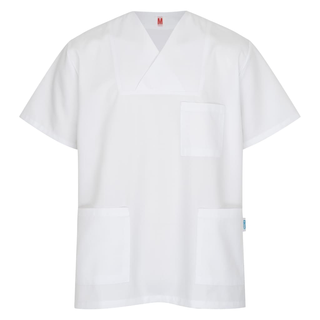 Kasack Berlin für professionellen Einsatz ✓ kochfest & formstabil ► Jetzt hier versandkostenfrei im WiBU-Shop bestellen! Bild 1