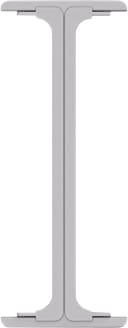 TTS Verschlussprofil für 150 L Sackhalter Bild 1