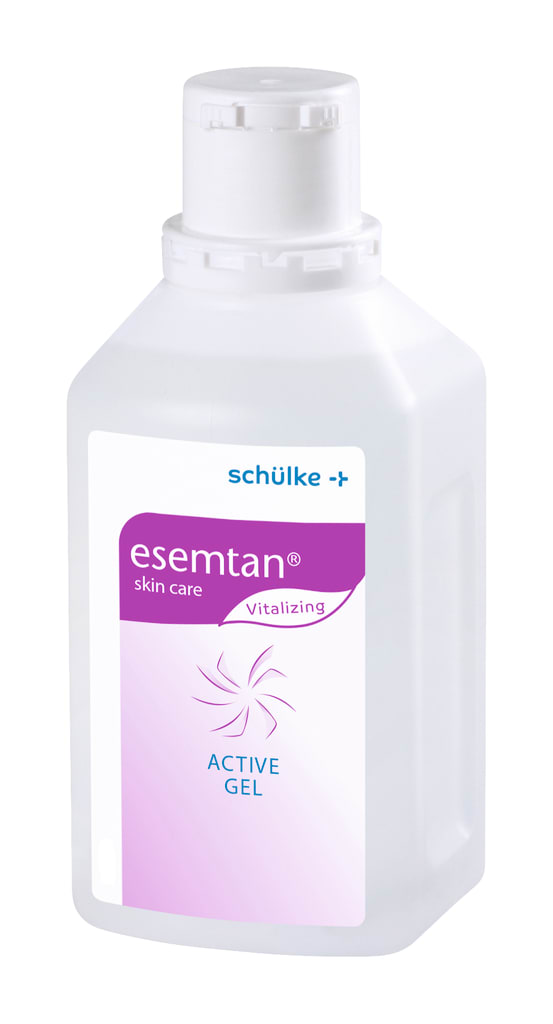 ESEMTAN Activ Gel, 500 ml Bild 1