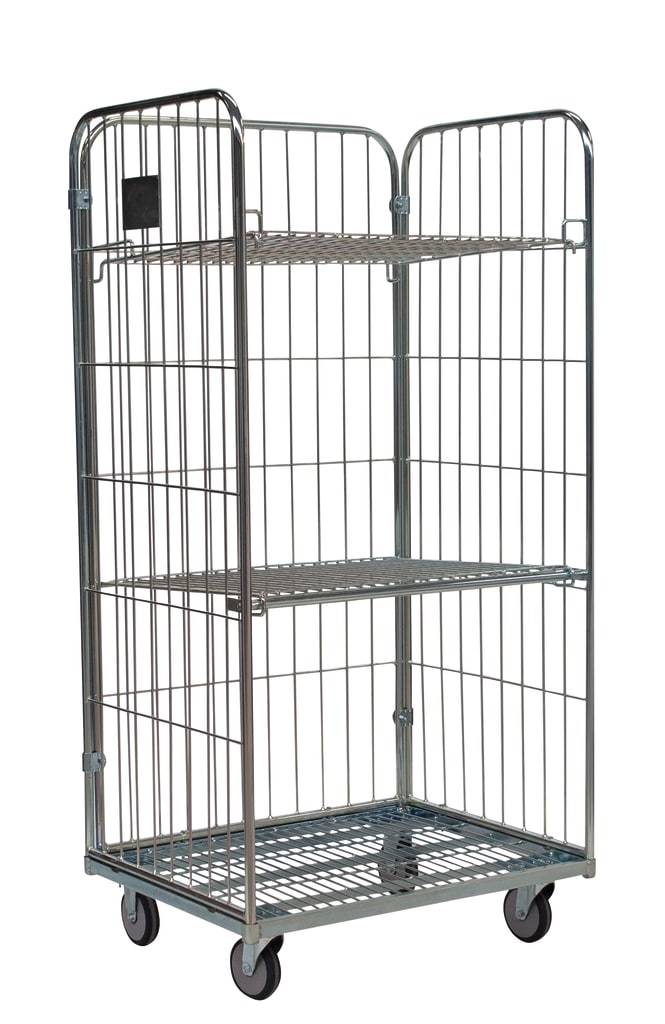 novocal Gittertransportwagen GTR2 Bild 1