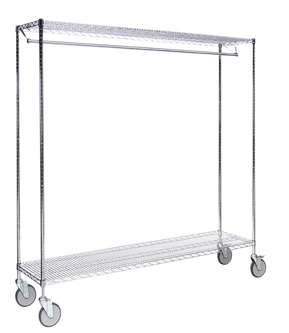 novocal Kittelständer KI46B2 Bild 1