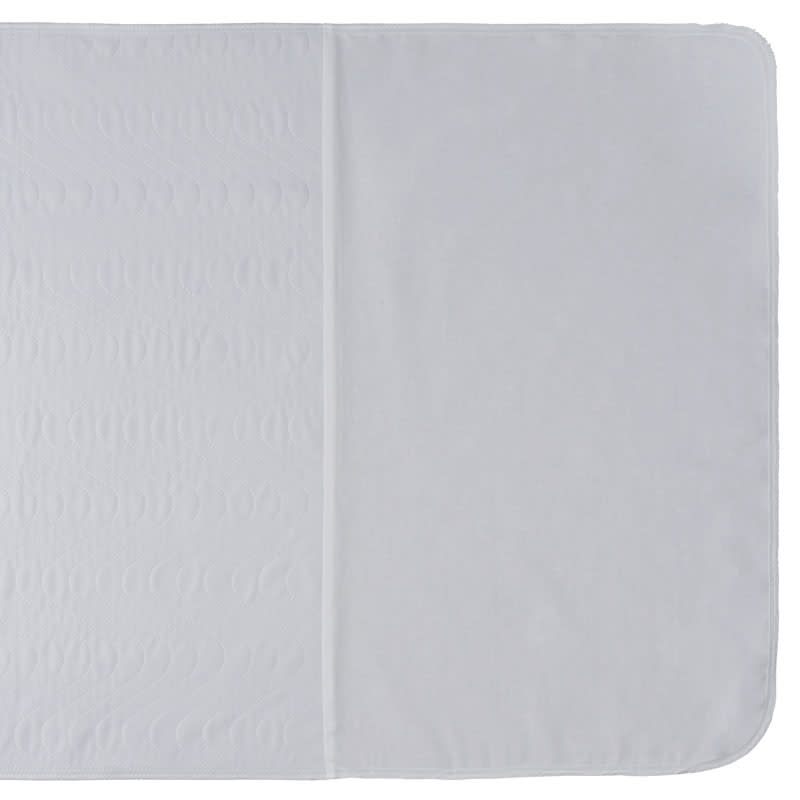 Krankenunterlage mit Flügeln – saugstark, atmungsaktiv und nässeabweisend. Ideal für Pflegeeinrichtungen und höchste Hygienestandards. Bild 2