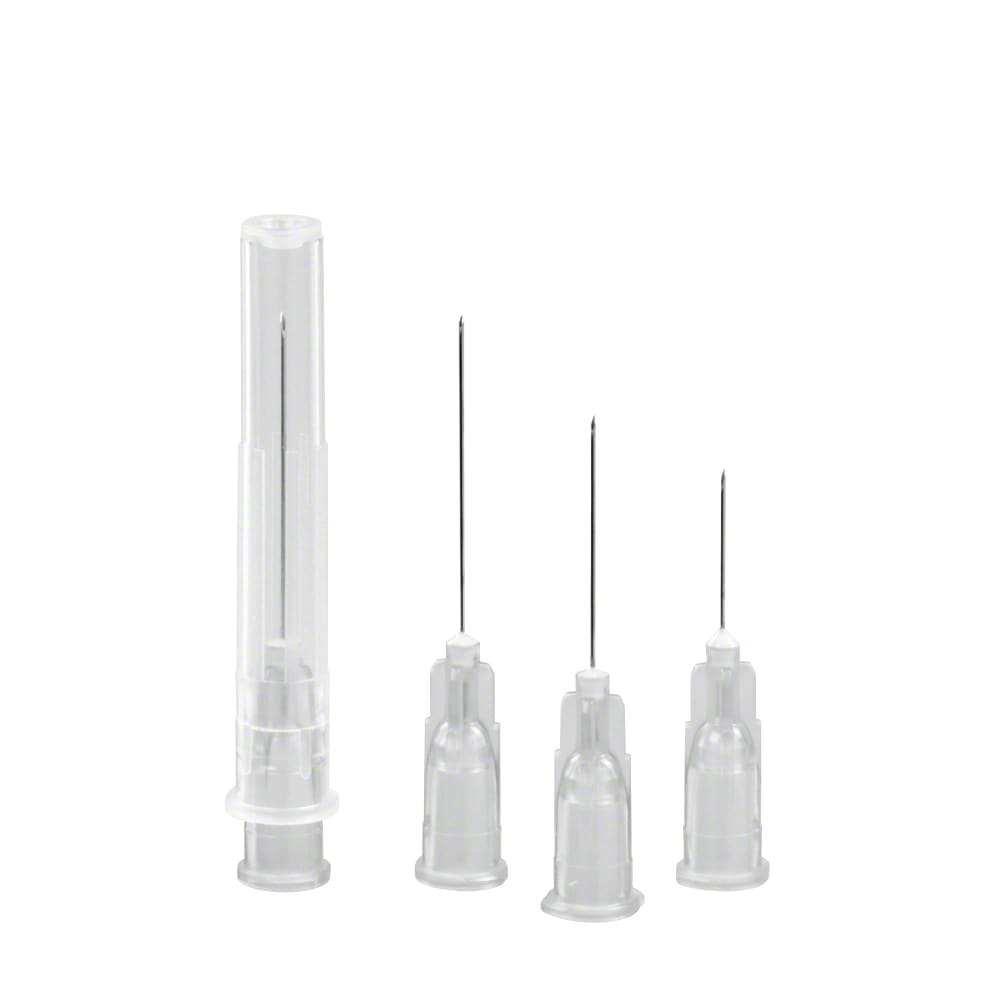 Einmal-Standardkanüle Sterican, 0,40 x 20 mm Bild 1