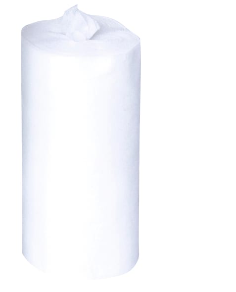 BODE X-Wipes Vliesrolle Basic Bild 1