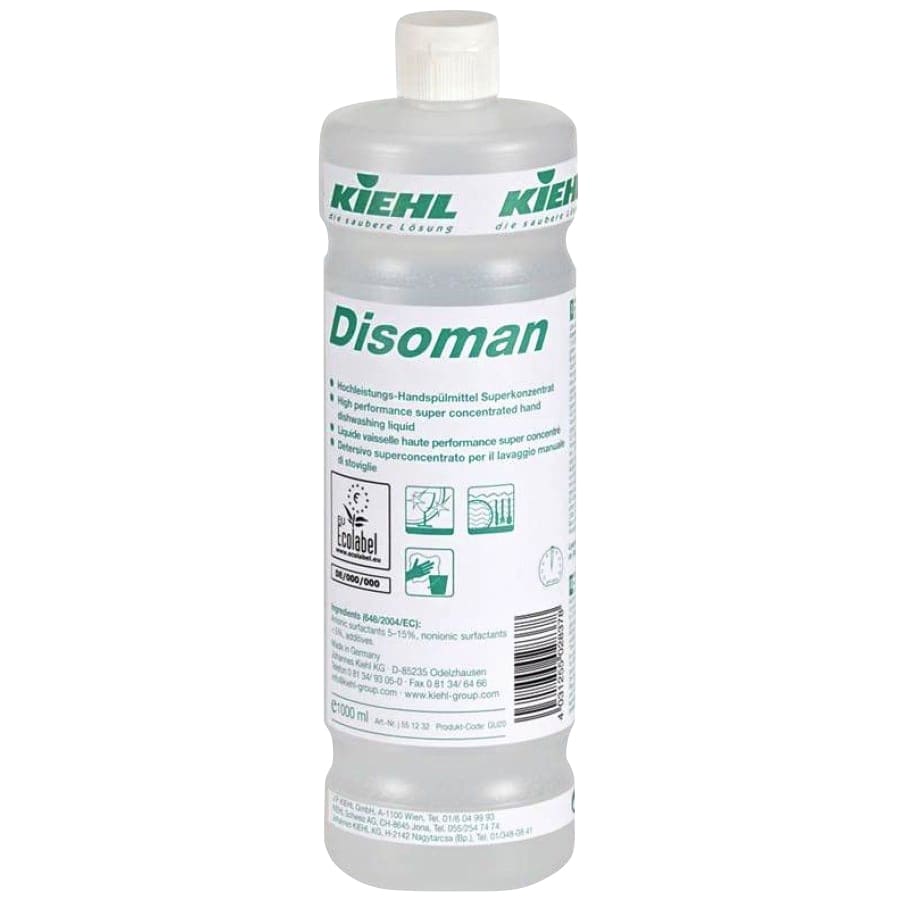 Disoman, 1 Liter Bild 1