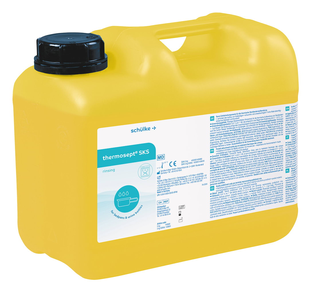 thermosept SKS 5 kg Bild 1