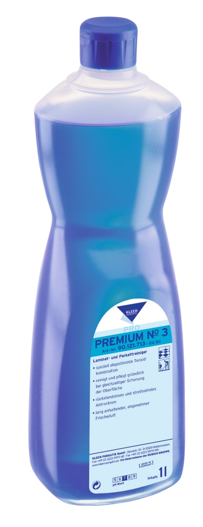 Kleen Purgatis Premium No 3 Bild 1