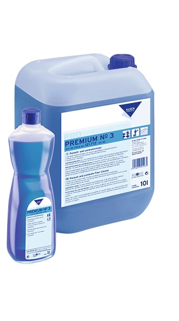 Kleen Purgatis Premium No 3 Bild 1