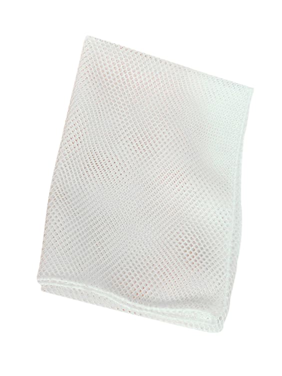 novocal Wäschenetz N57, weiß Bild 1