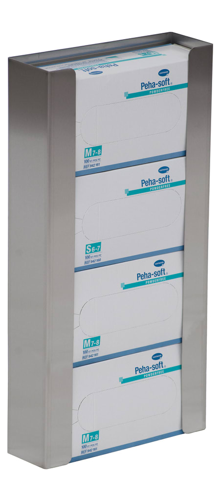 novocal Handschuhboxhalterung 4-fach HSB4SW Bild 1