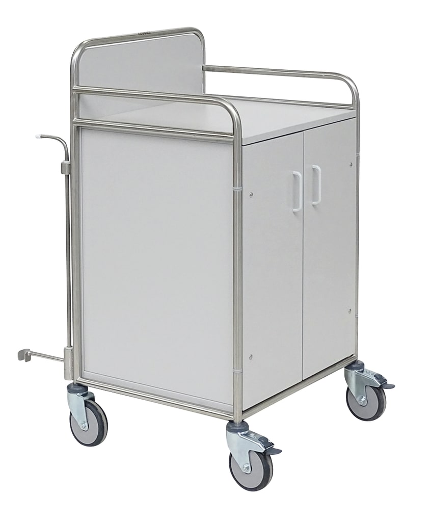 novocal Stationswagen SW600K Bild 1