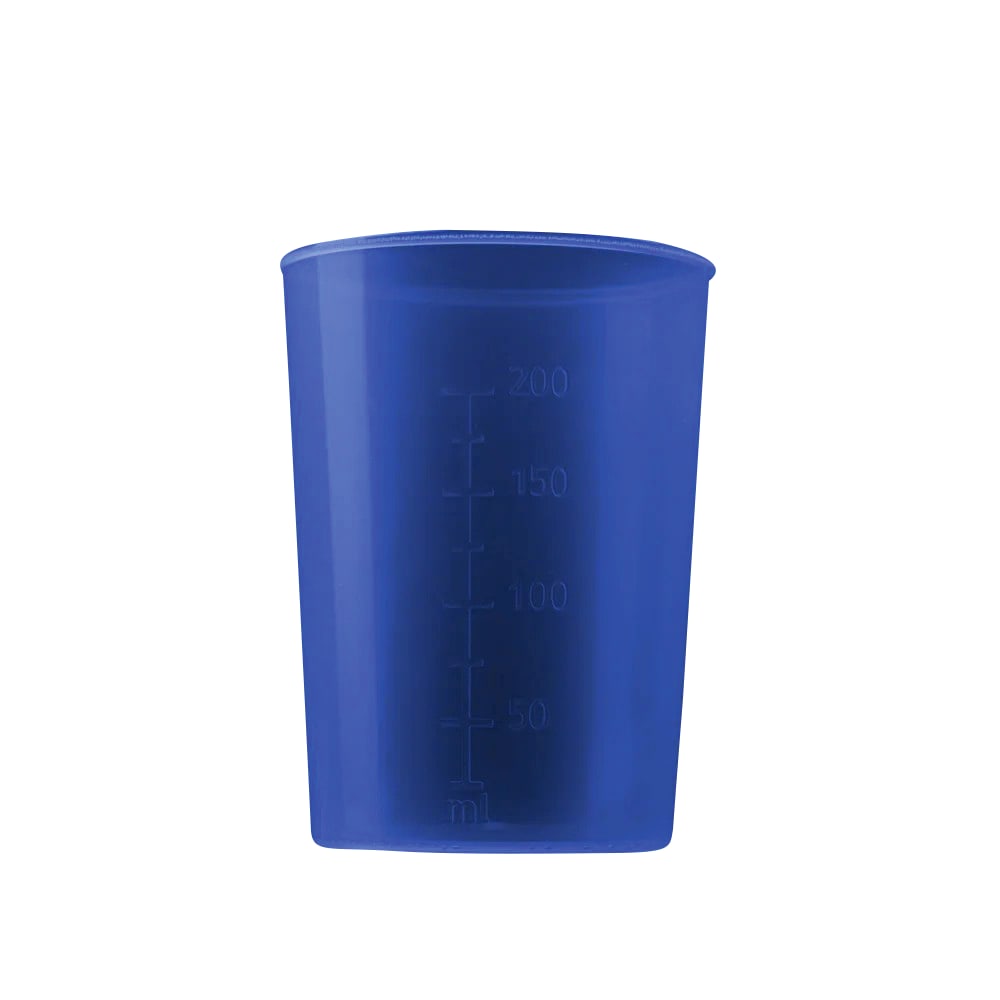 Schnabelbecher Unterteil (250er-Pack) Bild 1