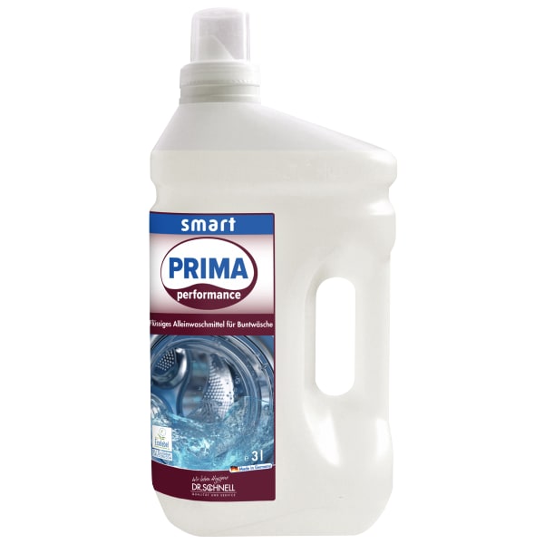 PRIMA performance smart, 3 L Bild 1