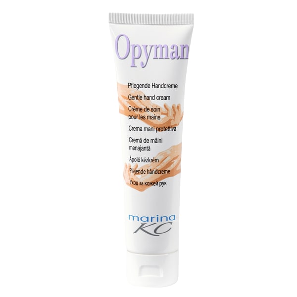 Opyman Handcreme, 100 ml Bild 1