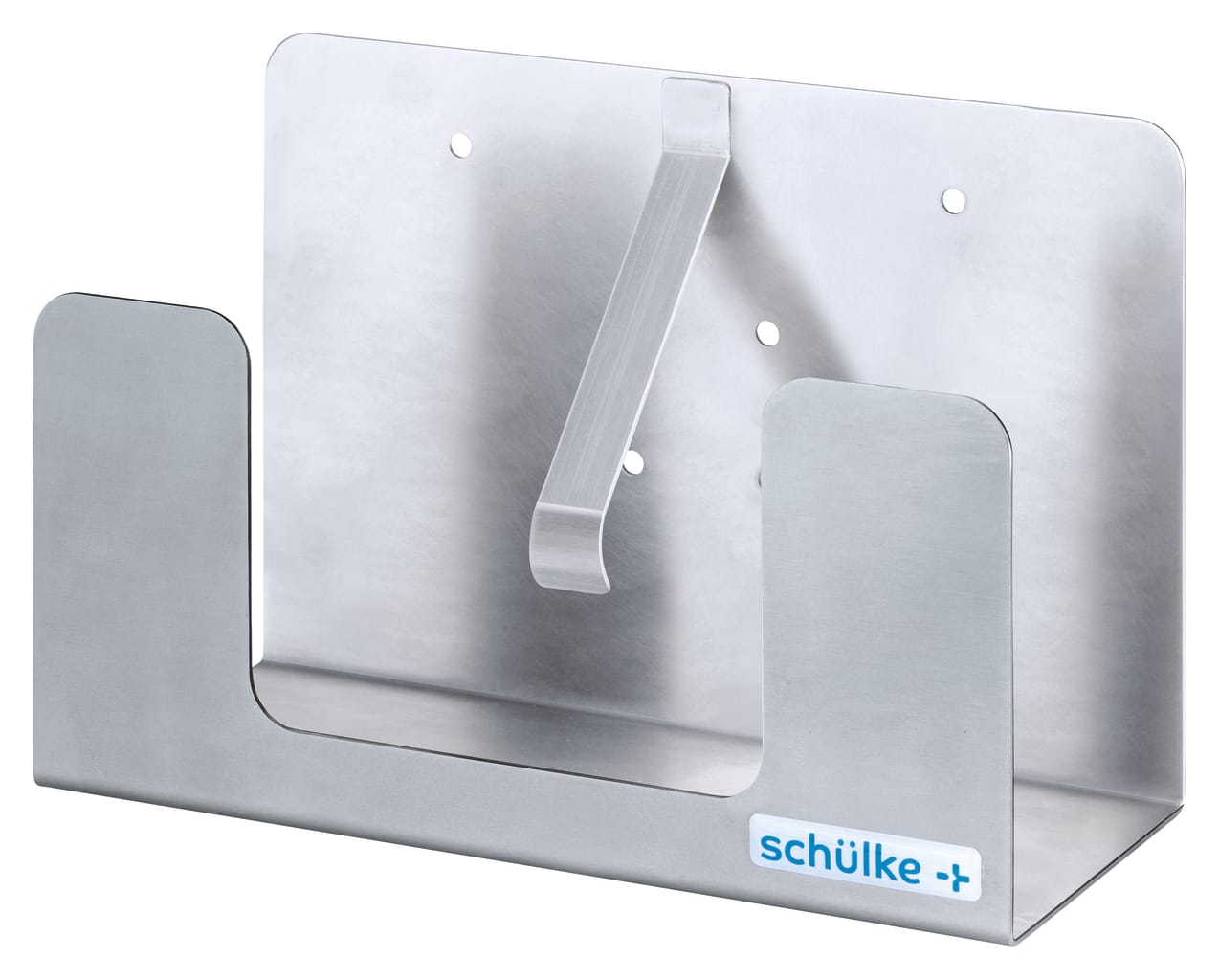 Softpack-Halterung Bild 1