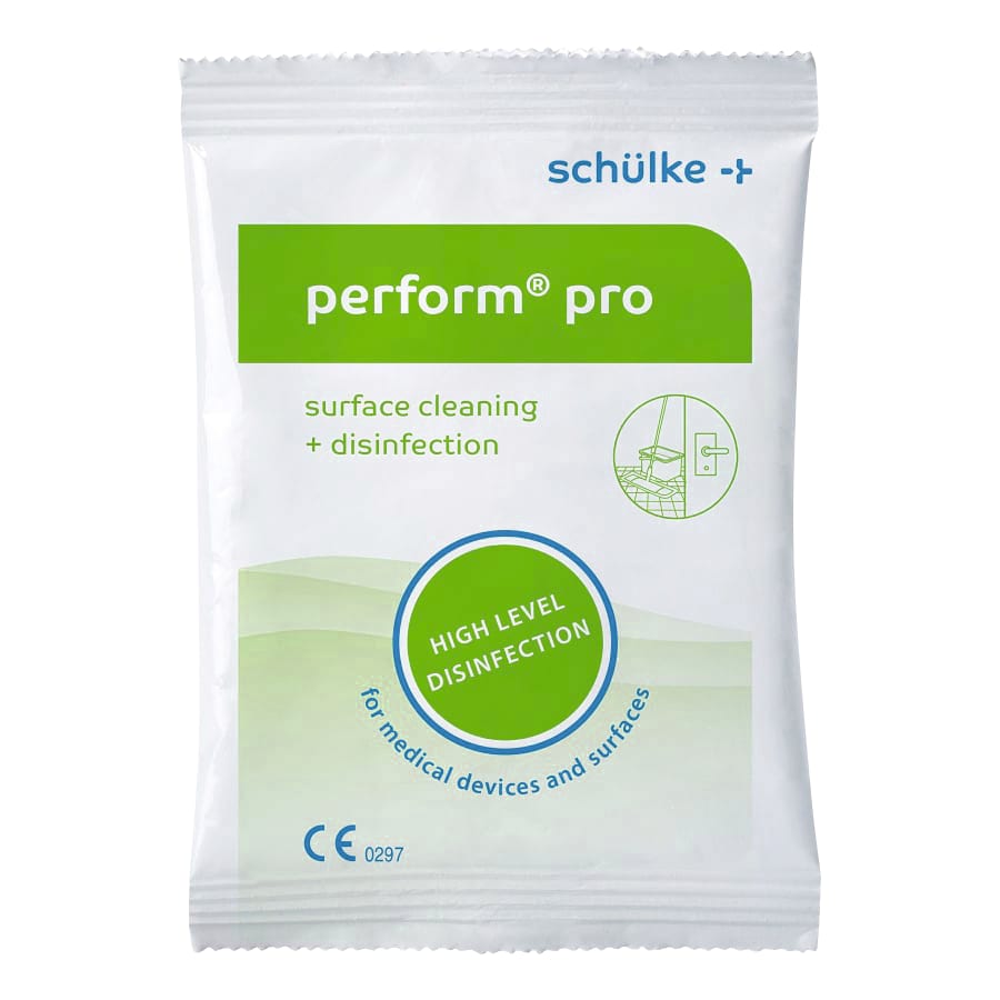 Perform pro, 60 x 40g Bild 1