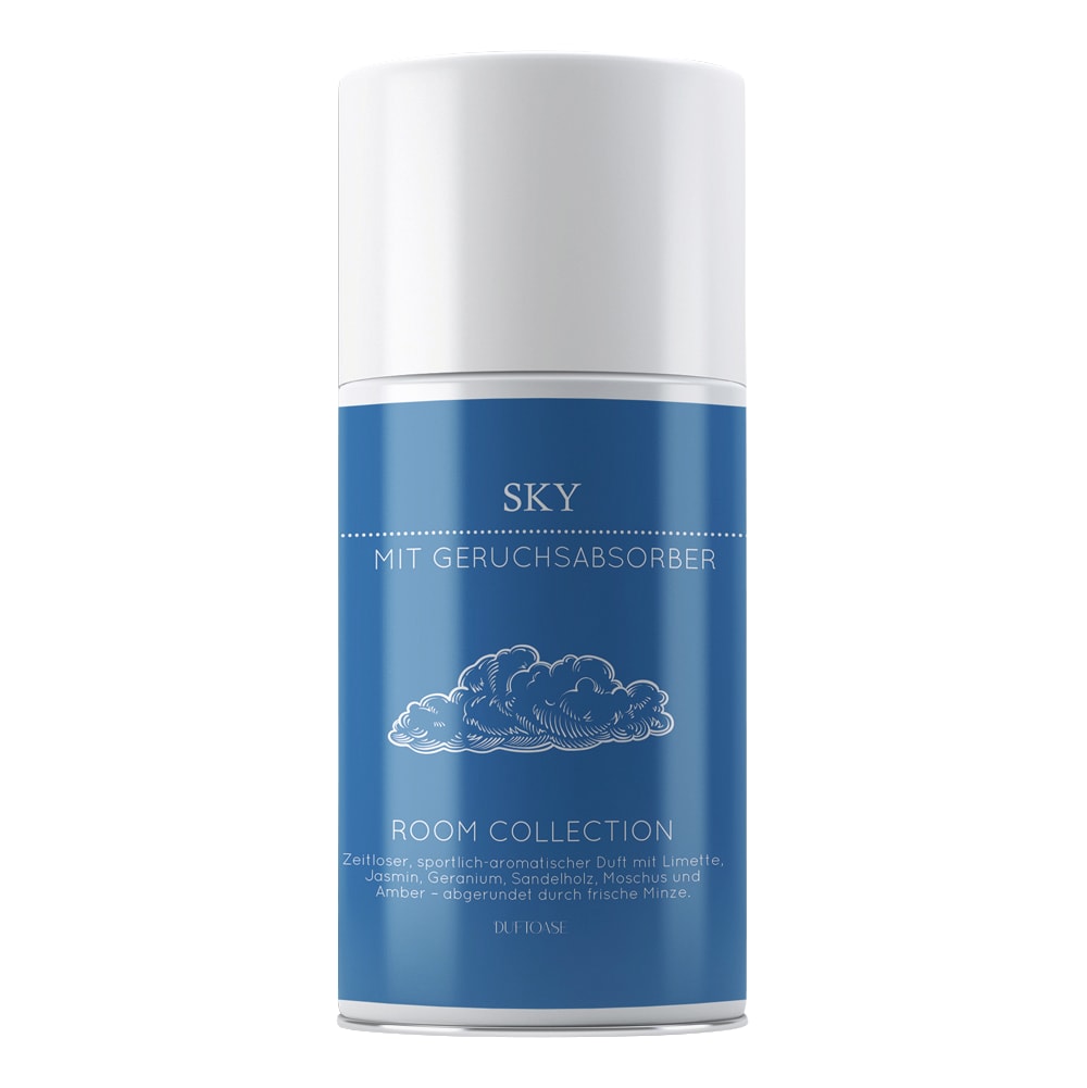 Duftkartusche Sky, 250 ml Bild 1