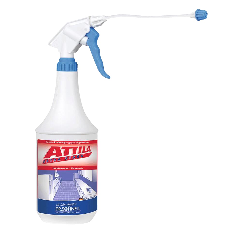 ATTILA EXTRA STARK Kraftreiniger, 1 Liter Bild 1