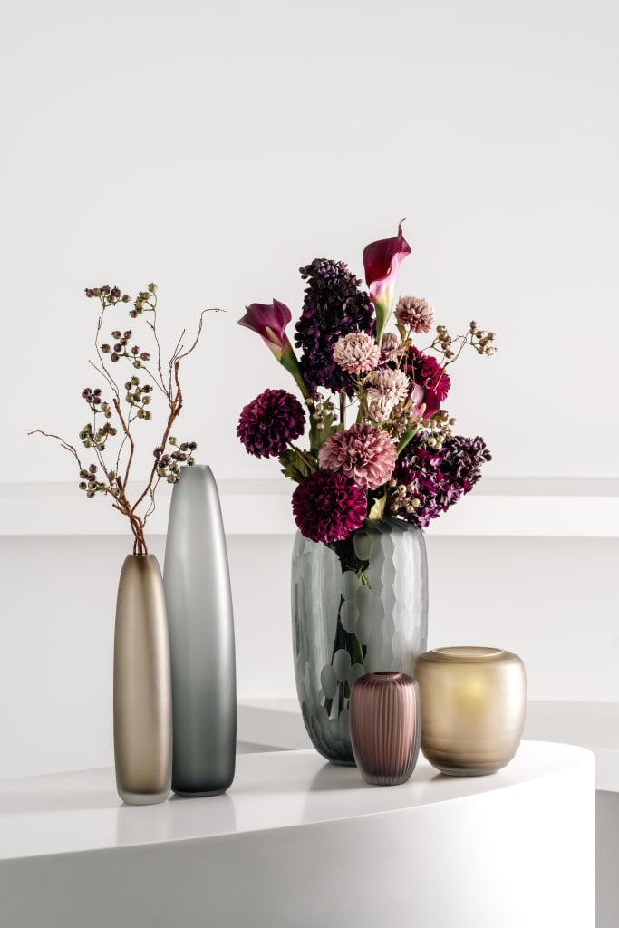 LEONARDO Deko-Set "Elegant I" Bild 1