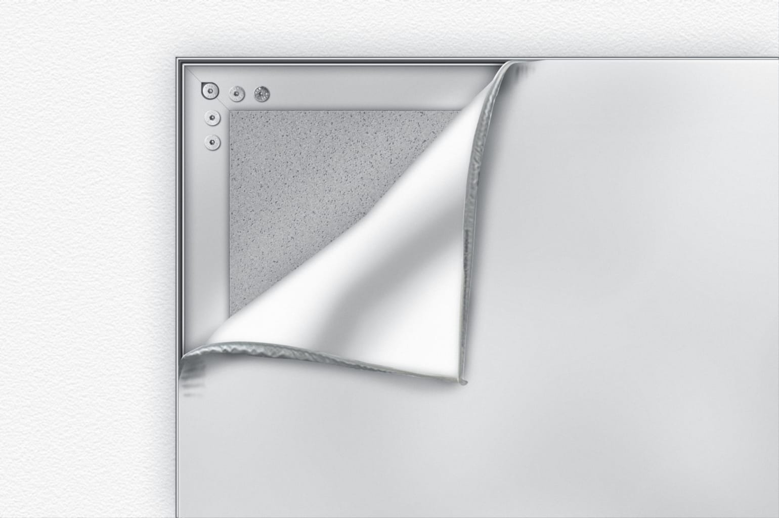 Akustikbild 120 x 80 cm Bild 4