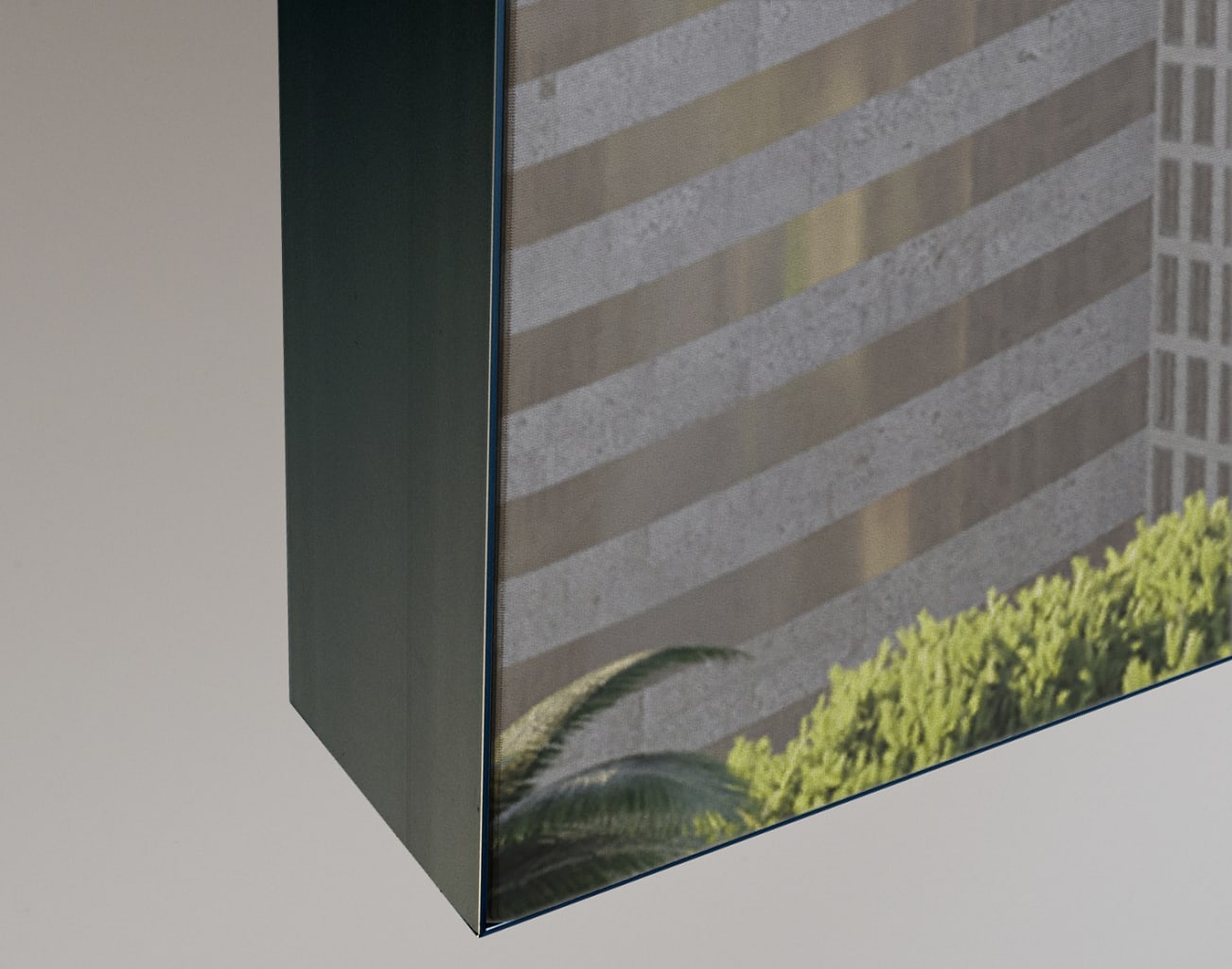 Wandbild 90 x 60 cm  Bild 6