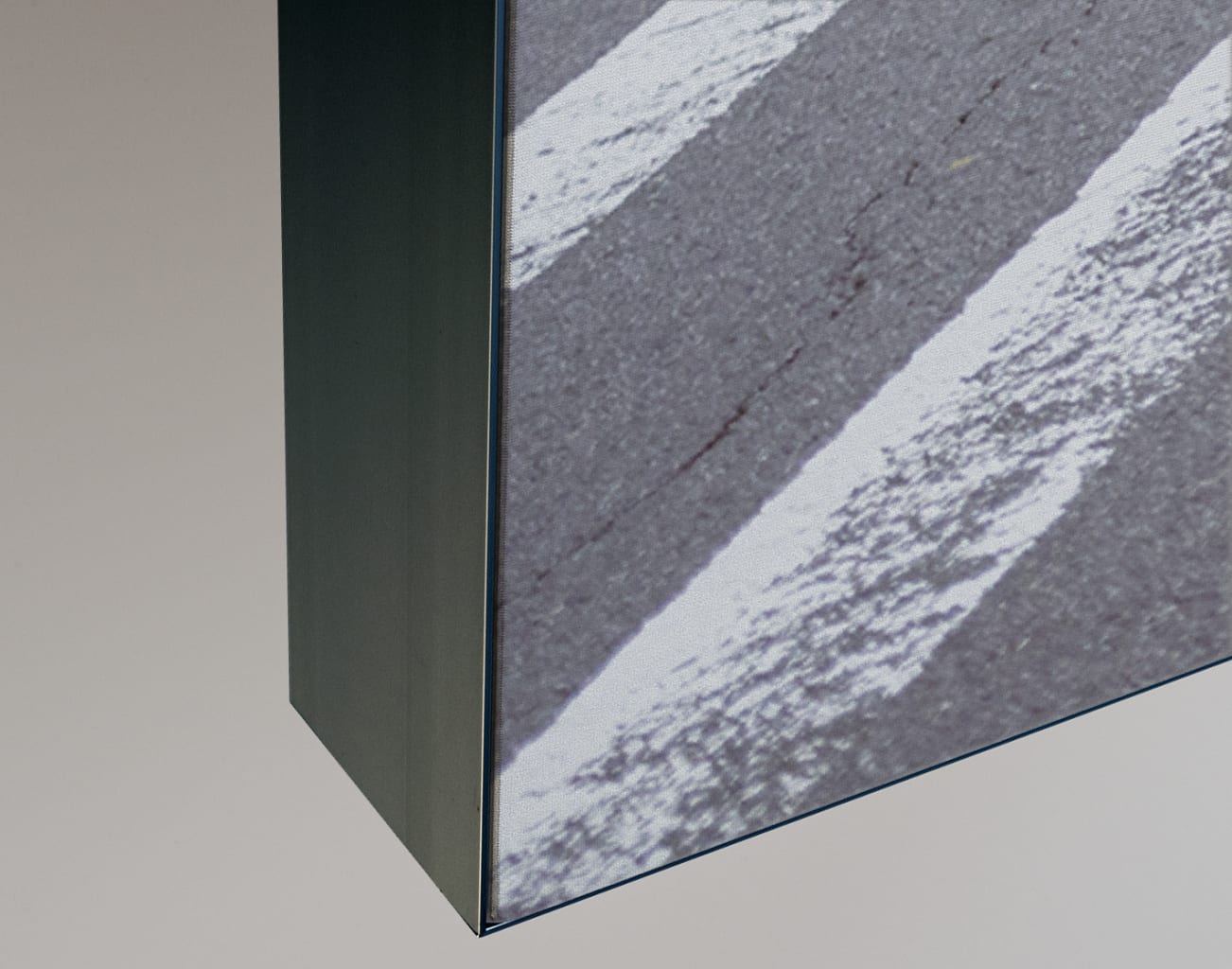 Wandbild 90 x 60 cm , Motiv New York Bild 2