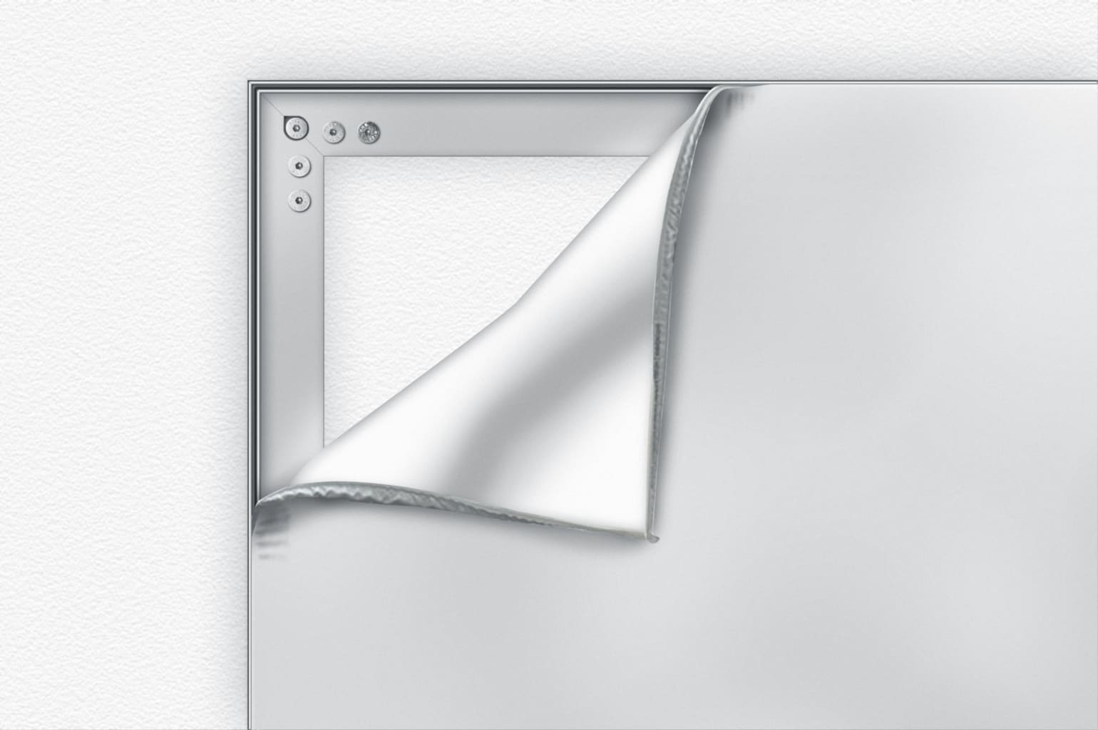 Wandbild 90 x 60 cm  Bild 3