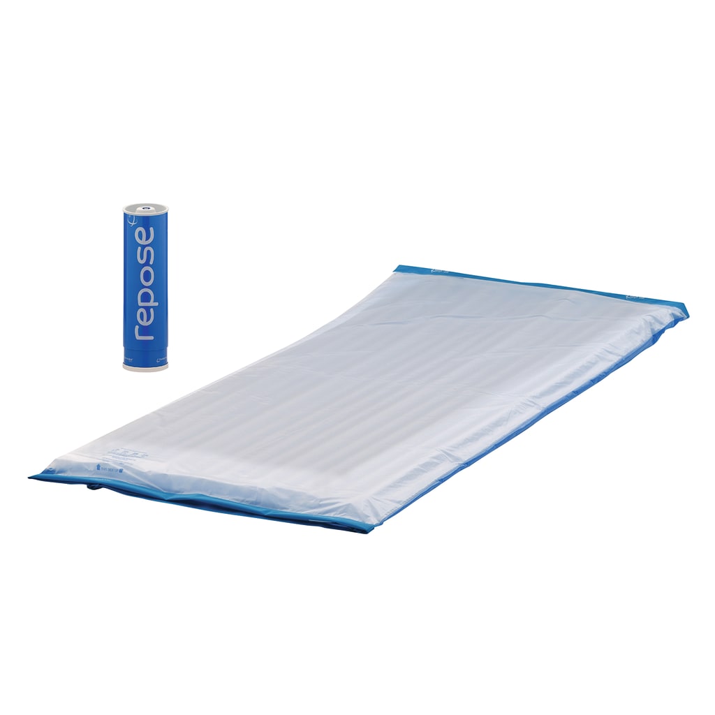 Antidekubitus Matratze Repose Bild 1