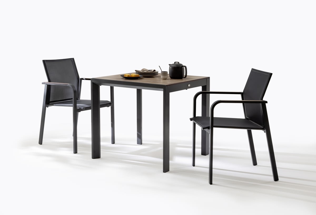 3er Gartenset  Bild 1