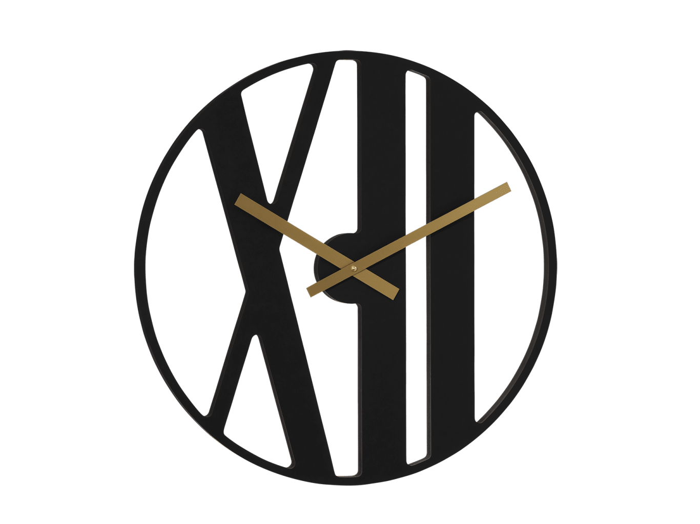 Hermle Moderne Wanduhr Bild 1