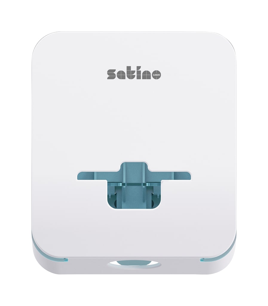 Wepa Hygenity FemCare-Spender Bild 3