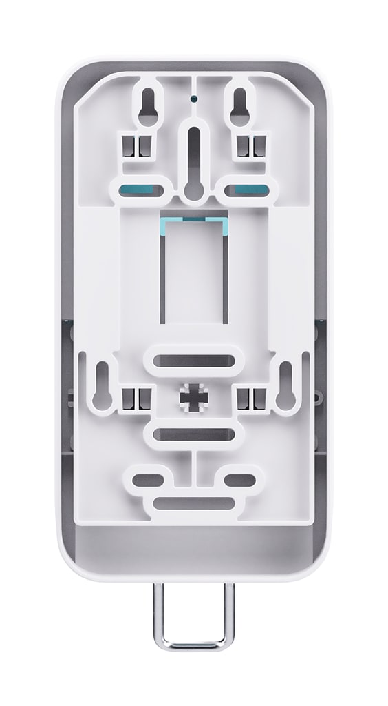 Wepa Hyginity Clean & Care Spender Manuell Bild 3