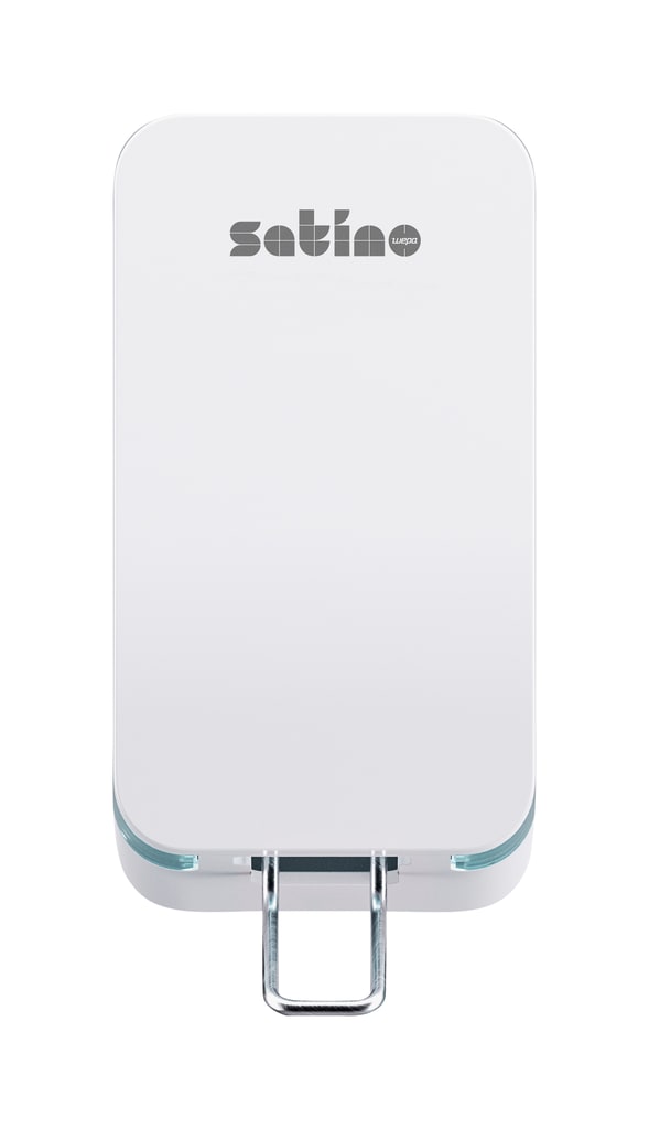 Wepa Hyginity Clean & Care Spender Manuell Bild 2