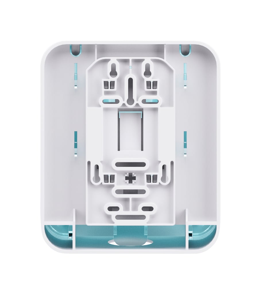 Wepa Hygenity FemCare-Spender Bild 2